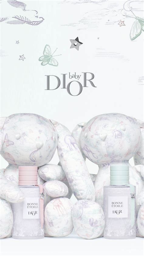 baby dior india